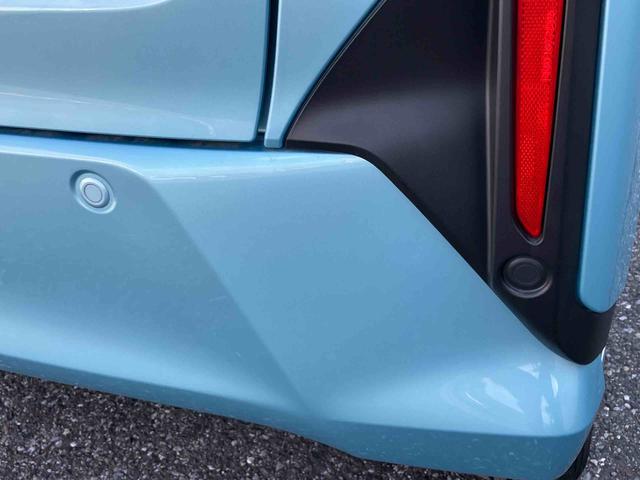 ムーヴＸバックカメラ／ステアリングスイッチ　左側電動スライドドア　ＬＥＤヘッドライト　スマートキー　オートエアコン　オート格納ドアミラー　オートライト／ハイビーム　コーナーセンサー　衝突被害軽減ブレーキ（千葉県）の中古車