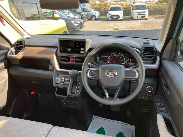 ムーヴＸバックカメラ／ステアリングスイッチ　左側電動スライドドア　ＬＥＤヘッドライト　スマートキー　オートエアコン　オート格納ドアミラー　オートライト／ハイビーム　コーナーセンサー　衝突被害軽減ブレーキ（千葉県）の中古車