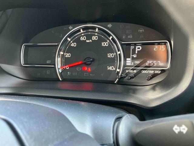 ムーヴＸバックカメラ／ステアリングスイッチ　左側電動スライドドア　ＬＥＤヘッドライト　スマートキー　オートエアコン　オート格納ドアミラー　オートライト／ハイビーム　コーナーセンサー　衝突被害軽減ブレーキ（千葉県）の中古車