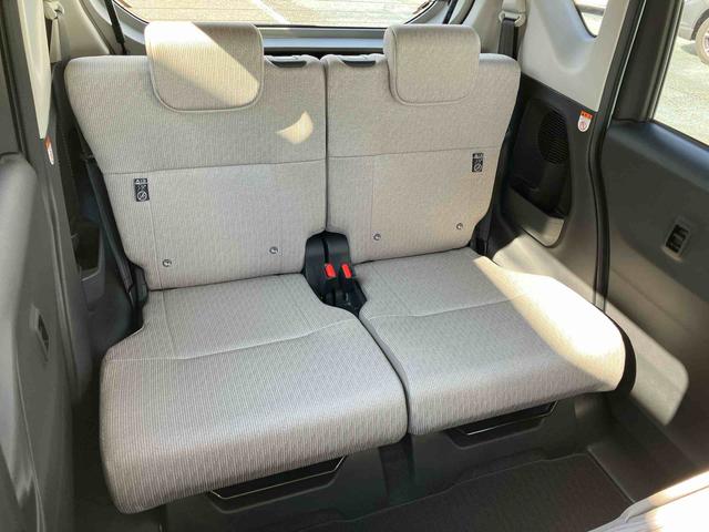 ムーヴＸバックカメラ／ステアリングスイッチ　左側電動スライドドア　ＬＥＤヘッドライト　スマートキー　オートエアコン　オート格納ドアミラー　オートライト／ハイビーム　コーナーセンサー　衝突被害軽減ブレーキ（千葉県）の中古車