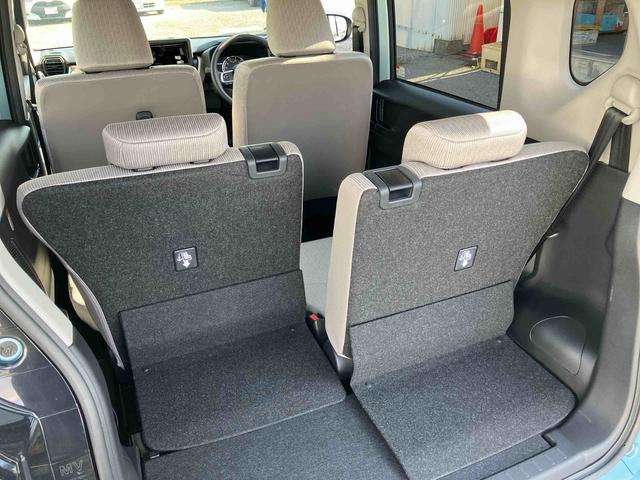 ムーヴＸバックカメラ／ステアリングスイッチ　左側電動スライドドア　ＬＥＤヘッドライト　スマートキー　オートエアコン　オート格納ドアミラー　オートライト／ハイビーム　コーナーセンサー　衝突被害軽減ブレーキ（千葉県）の中古車