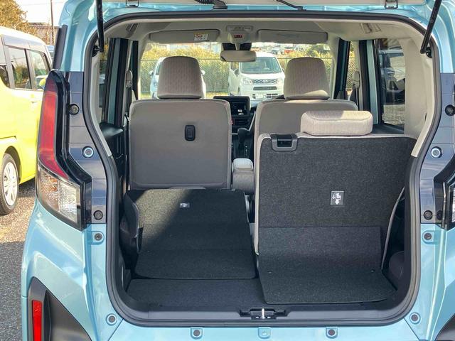 ムーヴＸバックカメラ／ステアリングスイッチ　左側電動スライドドア　ＬＥＤヘッドライト　スマートキー　オートエアコン　オート格納ドアミラー　オートライト／ハイビーム　コーナーセンサー　衝突被害軽減ブレーキ（千葉県）の中古車