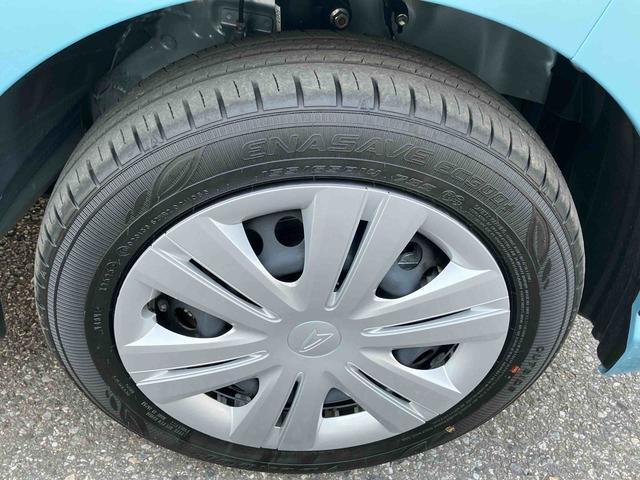 ムーヴＸバックカメラ／ステアリングスイッチ　左側電動スライドドア　ＬＥＤヘッドライト　スマートキー　オートエアコン　オート格納ドアミラー　オートライト／ハイビーム　コーナーセンサー　衝突被害軽減ブレーキ（千葉県）の中古車