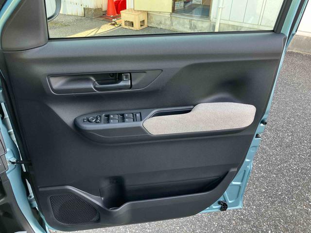 ムーヴＸバックカメラ／ステアリングスイッチ　左側電動スライドドア　ＬＥＤヘッドライト　スマートキー　オートエアコン　オート格納ドアミラー　オートライト／ハイビーム　コーナーセンサー　衝突被害軽減ブレーキ（千葉県）の中古車