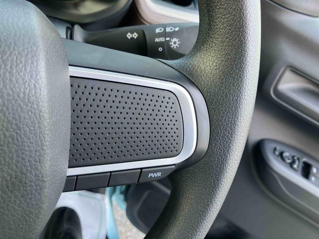 ムーヴＸバックカメラ／ステアリングスイッチ　左側電動スライドドア　ＬＥＤヘッドライト　スマートキー　オートエアコン　オート格納ドアミラー　オートライト／ハイビーム　コーナーセンサー　衝突被害軽減ブレーキ（千葉県）の中古車