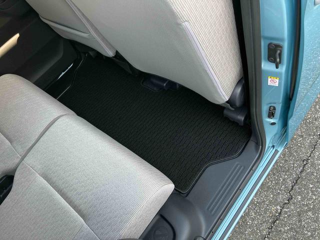 ムーヴＸバックカメラ／ステアリングスイッチ　左側電動スライドドア　ＬＥＤヘッドライト　スマートキー　オートエアコン　オート格納ドアミラー　オートライト／ハイビーム　コーナーセンサー　衝突被害軽減ブレーキ（千葉県）の中古車