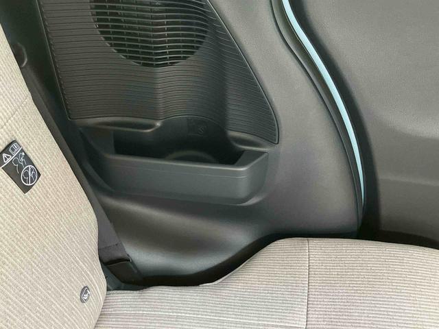 ムーヴＸバックカメラ／ステアリングスイッチ　左側電動スライドドア　ＬＥＤヘッドライト　スマートキー　オートエアコン　オート格納ドアミラー　オートライト／ハイビーム　コーナーセンサー　衝突被害軽減ブレーキ（千葉県）の中古車