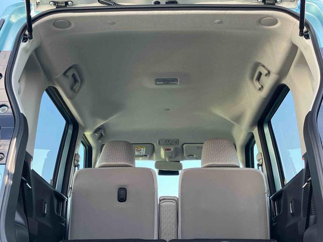 ムーヴＸバックカメラ／ステアリングスイッチ　左側電動スライドドア　ＬＥＤヘッドライト　スマートキー　オートエアコン　オート格納ドアミラー　オートライト／ハイビーム　コーナーセンサー　衝突被害軽減ブレーキ（千葉県）の中古車