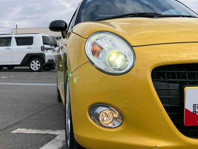 コペンセロターボエンジン　ナビ／ＢＴ／ＴＶ／ＤＩＳＣ　ＥＴＣ　電動開閉ルーフ　１６インチアルミ　ＬＥＤヘッドライト　ハロゲンフォグランプ　スマートキー　シートヒーター　シーケンシャルシフトＣＶＴ　横滑り防止装置（千葉県）の中古車