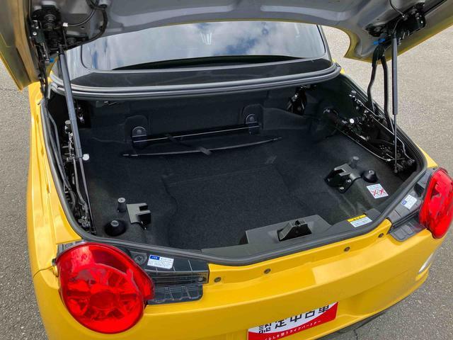 コペンセロターボエンジン　ナビ／ＢＴ／ＴＶ／ＤＩＳＣ　ＥＴＣ　電動開閉ルーフ　１６インチアルミ　ＬＥＤヘッドライト　ハロゲンフォグランプ　スマートキー　シートヒーター　シーケンシャルシフトＣＶＴ　横滑り防止装置（千葉県）の中古車