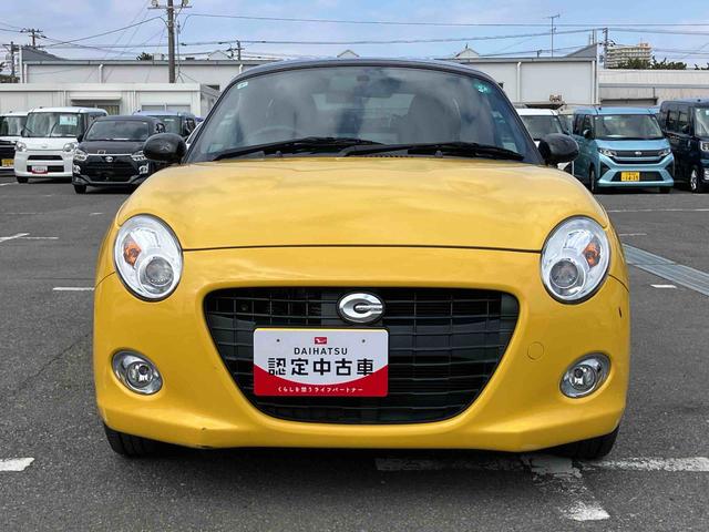 コペンセロターボエンジン　ナビ／ＢＴ／ＴＶ／ＤＩＳＣ　ＥＴＣ　電動開閉ルーフ　１６インチアルミ　ＬＥＤヘッドライト　ハロゲンフォグランプ　スマートキー　シートヒーター　シーケンシャルシフトＣＶＴ　横滑り防止装置（千葉県）の中古車