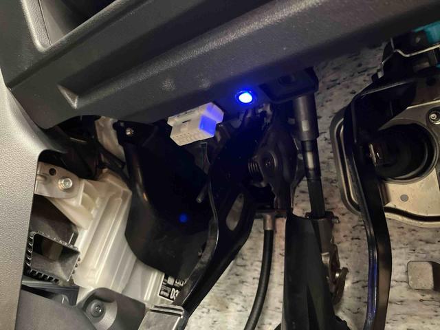 ウェイクＧターボ　レジャーエディションＳＡIIIバックカメラ連動フルセグナビ　ＵＳＢ接続　ブルートゥース対応　フロント．リヤドライブレコーダー連動　ＥＴＣ　室内イルミネーションパック　リヤカーテン　ロッドホルダー　大容量ラゲージアンダートランク（千葉県）の中古車