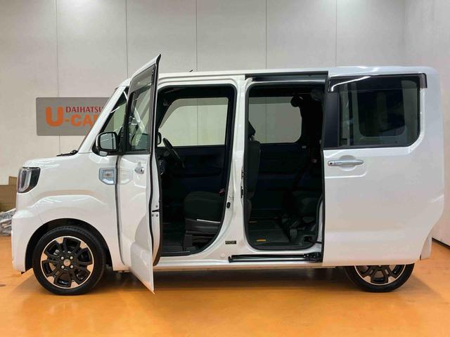 ウェイクＧターボ　レジャーエディションＳＡIIIバックカメラ連動フルセグナビ　ＵＳＢ接続　ブルートゥース対応　フロント．リヤドライブレコーダー連動　ＥＴＣ　室内イルミネーションパック　リヤカーテン　ロッドホルダー　大容量ラゲージアンダートランク（千葉県）の中古車