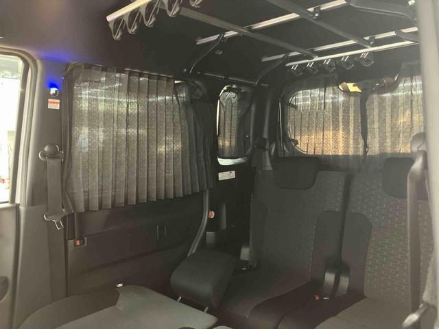 ウェイクＧターボ　レジャーエディションＳＡIIIバックカメラ連動フルセグナビ　ＵＳＢ接続　ブルートゥース対応　フロント．リヤドライブレコーダー連動　ＥＴＣ　室内イルミネーションパック　リヤカーテン　ロッドホルダー　大容量ラゲージアンダートランク（千葉県）の中古車