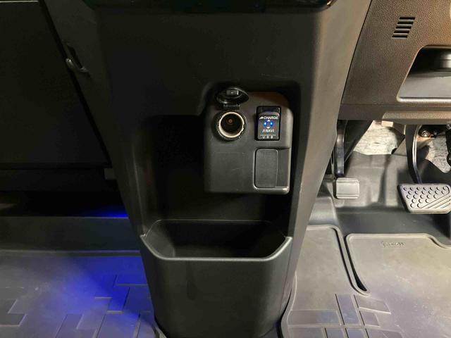 ウェイクＧターボ　レジャーエディションＳＡIIIバックカメラ連動フルセグナビ　ＵＳＢ接続　ブルートゥース対応　フロント．リヤドライブレコーダー連動　ＥＴＣ　室内イルミネーションパック　リヤカーテン　ロッドホルダー　大容量ラゲージアンダートランク（千葉県）の中古車