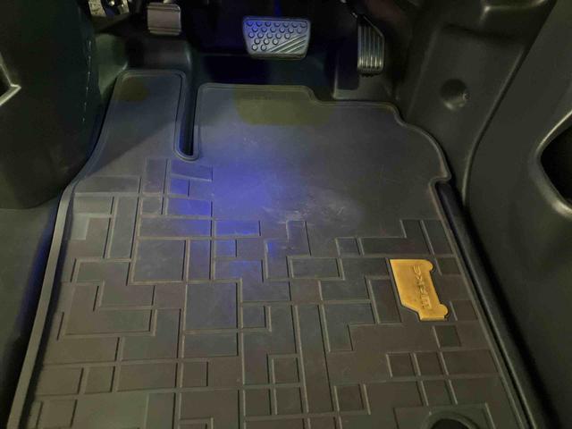 ウェイクＧターボ　レジャーエディションＳＡIIIバックカメラ連動フルセグナビ　ＵＳＢ接続　ブルートゥース対応　フロント．リヤドライブレコーダー連動　ＥＴＣ　室内イルミネーションパック　リヤカーテン　ロッドホルダー　大容量ラゲージアンダートランク（千葉県）の中古車