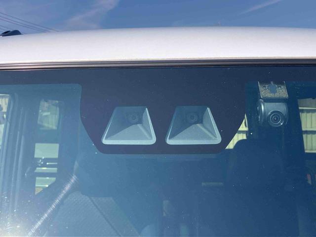 タントカスタムＲＳ９型ナビ／ＢＴ／ＴＶ／ＤＩＳＣ／バックカメラ／ステアスイッチ　前後ドラレコ　ＥＴＣ　両側パワスラ　１５インチアルミ　ＬＥＤヘッド＆フォグ　スマートキー　シートヒーター　シートバックテーブル　クルコン（千葉県）の中古車