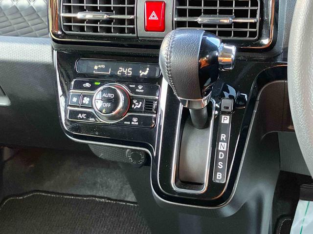 タントカスタムＲＳ９型ナビ／ＢＴ／ＴＶ／ＤＩＳＣ／バックカメラ／ステアスイッチ　前後ドラレコ　ＥＴＣ　両側パワスラ　１５インチアルミ　ＬＥＤヘッド＆フォグ　スマートキー　シートヒーター　シートバックテーブル　クルコン（千葉県）の中古車