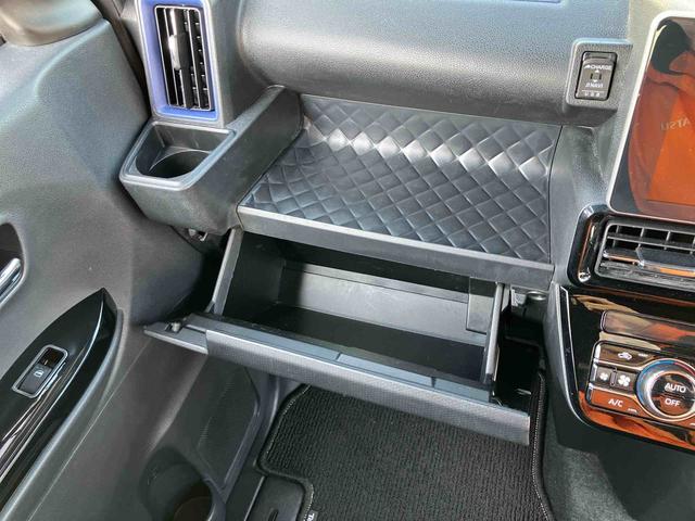 タントカスタムＲＳ９型ナビ／ＢＴ／ＴＶ／ＤＩＳＣ／バックカメラ／ステアスイッチ　前後ドラレコ　ＥＴＣ　両側パワスラ　１５インチアルミ　ＬＥＤヘッド＆フォグ　スマートキー　シートヒーター　シートバックテーブル　クルコン（千葉県）の中古車