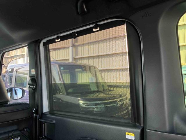 タントカスタムＲＳ９型ナビ／ＢＴ／ＴＶ／ＤＩＳＣ／バックカメラ／ステアスイッチ　前後ドラレコ　ＥＴＣ　両側パワスラ　１５インチアルミ　ＬＥＤヘッド＆フォグ　スマートキー　シートヒーター　シートバックテーブル　クルコン（千葉県）の中古車