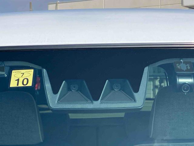 ムーヴキャンバスストライプスＧターボターボ　ナビ／ＴＶ／ＤＶＤ／ＢＴ／ＵＳＢ　バックカメラ　前後ドラレコ　ＥＴＣ　ＬＥＤヘッドライト　コーナーセンサー　両側電動スライド　シートヒータ　電動駐車ブレーキ　ホッとカップホルダー　置き楽ＢＯＸ（千葉県）の中古車