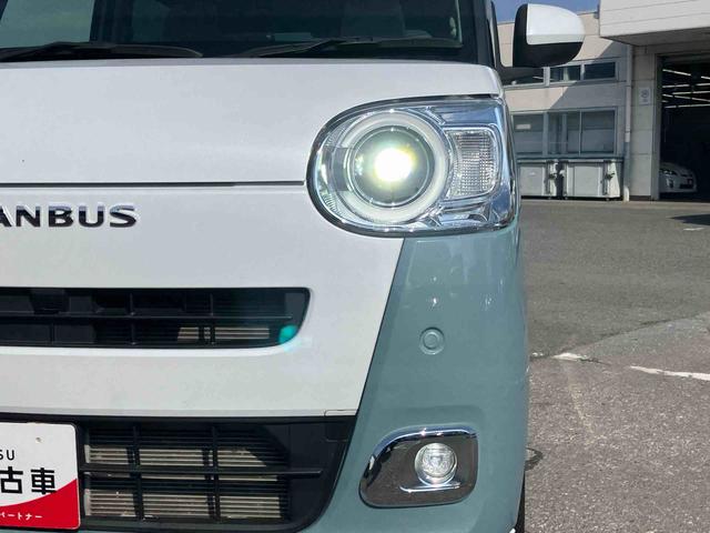 ムーヴキャンバスストライプスＧターボターボ　ナビ／ＴＶ／ＤＶＤ／ＢＴ／ＵＳＢ　バックカメラ　前後ドラレコ　ＥＴＣ　ＬＥＤヘッドライト　コーナーセンサー　両側電動スライド　シートヒータ　電動駐車ブレーキ　ホッとカップホルダー　置き楽ＢＯＸ（千葉県）の中古車