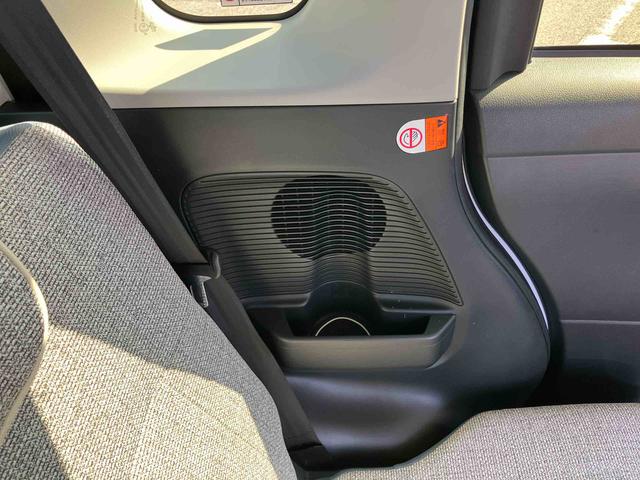 ムーヴキャンバスストライプスＧターボターボ　ナビ／ＴＶ／ＤＶＤ／ＢＴ／ＵＳＢ　バックカメラ　前後ドラレコ　ＥＴＣ　ＬＥＤヘッドライト　コーナーセンサー　両側電動スライド　シートヒータ　電動駐車ブレーキ　ホッとカップホルダー　置き楽ＢＯＸ（千葉県）の中古車