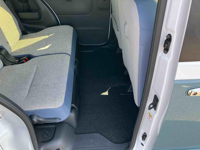 ムーヴキャンバスストライプスＧターボターボ　ナビ／ＴＶ／ＤＶＤ／ＢＴ／ＵＳＢ　バックカメラ　前後ドラレコ　ＥＴＣ　ＬＥＤヘッドライト　コーナーセンサー　両側電動スライド　シートヒータ　電動駐車ブレーキ　ホッとカップホルダー　置き楽ＢＯＸ（千葉県）の中古車