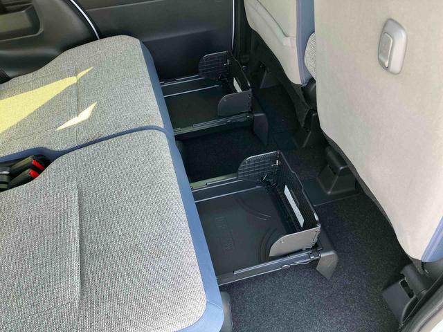 ムーヴキャンバスストライプスＧターボターボ　ナビ／ＴＶ／ＤＶＤ／ＢＴ／ＵＳＢ　バックカメラ　前後ドラレコ　ＥＴＣ　ＬＥＤヘッドライト　コーナーセンサー　両側電動スライド　シートヒータ　電動駐車ブレーキ　ホッとカップホルダー　置き楽ＢＯＸ（千葉県）の中古車