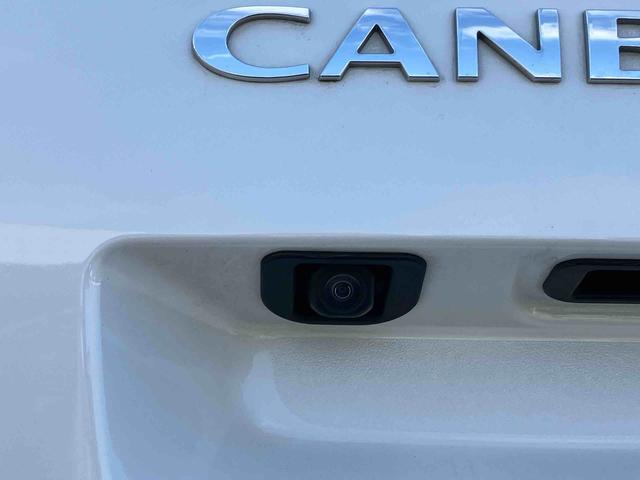 ムーヴキャンバスストライプスＧターボターボ　ナビ／ＴＶ／ＤＶＤ／ＢＴ／ＵＳＢ　バックカメラ　前後ドラレコ　ＥＴＣ　ＬＥＤヘッドライト　コーナーセンサー　両側電動スライド　シートヒータ　電動駐車ブレーキ　ホッとカップホルダー　置き楽ＢＯＸ（千葉県）の中古車