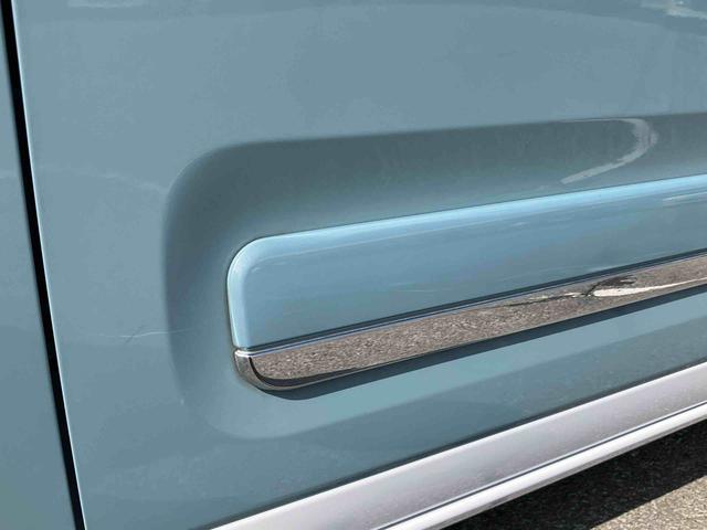 ムーヴキャンバスストライプスＧターボターボ　ナビ／ＴＶ／ＤＶＤ／ＢＴ／ＵＳＢ　バックカメラ　前後ドラレコ　ＥＴＣ　ＬＥＤヘッドライト　コーナーセンサー　両側電動スライド　シートヒータ　電動駐車ブレーキ　ホッとカップホルダー　置き楽ＢＯＸ（千葉県）の中古車