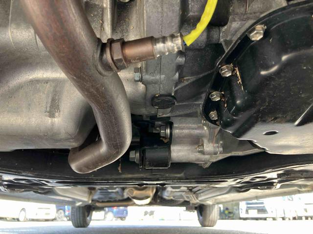 ムーヴキャンバスストライプスＧターボターボ　ナビ／ＴＶ／ＤＶＤ／ＢＴ／ＵＳＢ　バックカメラ　前後ドラレコ　ＥＴＣ　ＬＥＤヘッドライト　コーナーセンサー　両側電動スライド　シートヒータ　電動駐車ブレーキ　ホッとカップホルダー　置き楽ＢＯＸ（千葉県）の中古車