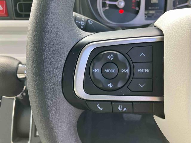 ムーヴキャンバスストライプスＧターボターボ　ナビ／ＴＶ／ＤＶＤ／ＢＴ／ＵＳＢ　バックカメラ　前後ドラレコ　ＥＴＣ　ＬＥＤヘッドライト　コーナーセンサー　両側電動スライド　シートヒータ　電動駐車ブレーキ　ホッとカップホルダー　置き楽ＢＯＸ（千葉県）の中古車