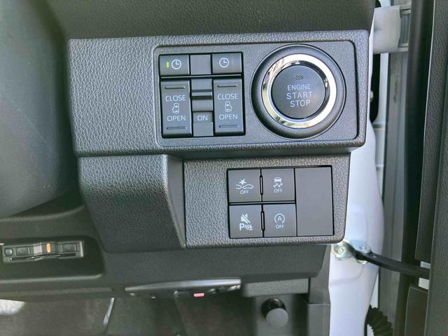 ムーヴキャンバスストライプスＧターボターボ　ナビ／ＴＶ／ＤＶＤ／ＢＴ／ＵＳＢ　バックカメラ　前後ドラレコ　ＥＴＣ　ＬＥＤヘッドライト　コーナーセンサー　両側電動スライド　シートヒータ　電動駐車ブレーキ　ホッとカップホルダー　置き楽ＢＯＸ（千葉県）の中古車