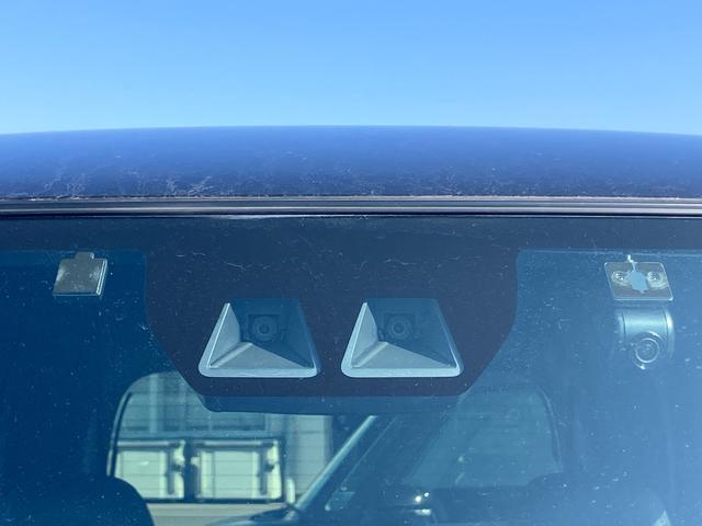 タントカスタムＲＳターボ　９型ＤＳＡ／ＴＶ／ＢＴ／ＵＳＢ　バックカメラ　前後ドラレコ　ＥＴＣ　ＬＥＤヘッドライト　オートライト　ＡＤＢ　スマアシ　コ−ナ−センサー　シートヒーター　両側電動スライドドア　革ステ　アルミ（千葉県）の中古車