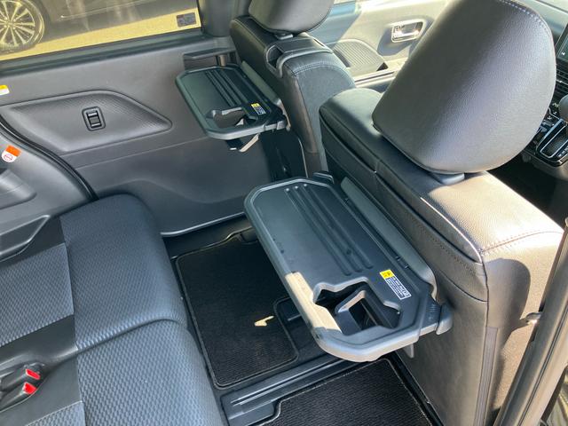 タントカスタムＲＳターボ　９型ＤＳＡ／ＴＶ／ＢＴ／ＵＳＢ　バックカメラ　前後ドラレコ　ＥＴＣ　ＬＥＤヘッドライト　オートライト　ＡＤＢ　スマアシ　コ−ナ−センサー　シートヒーター　両側電動スライドドア　革ステ　アルミ（千葉県）の中古車