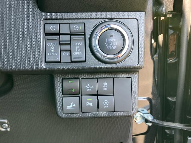 タントカスタムＲＳターボ　９型ＤＳＡ／ＴＶ／ＢＴ／ＵＳＢ　バックカメラ　前後ドラレコ　ＥＴＣ　ＬＥＤヘッドライト　オートライト　ＡＤＢ　スマアシ　コ−ナ−センサー　シートヒーター　両側電動スライドドア　革ステ　アルミ（千葉県）の中古車