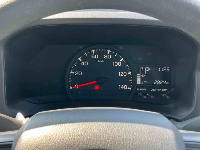 ハイゼットカーゴデラックス衝突被害軽減ブレーキ 横滑り防止装置 前後コーナーセンサー オートライト オーバーヘッドシェルフ スモークガラス パワーウィンドウ キーレスエントリー スピーカー一体AM/FMラジオ マニュアルA/C(千葉県)の中古車