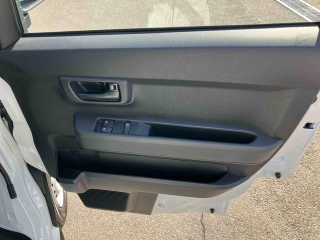 ハイゼットカーゴデラックス衝突被害軽減ブレーキ 横滑り防止装置 前後コーナーセンサー オートライト オーバーヘッドシェルフ スモークガラス パワーウィンドウ キーレスエントリー スピーカー一体AM/FMラジオ マニュアルA/C(千葉県)の中古車