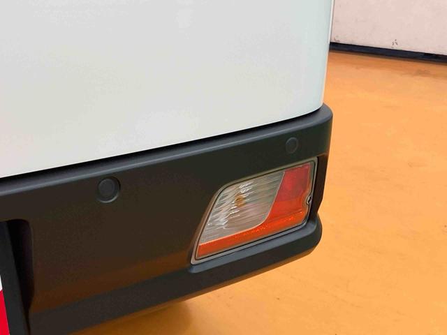 ハイゼットカーゴデラックス衝突回避支援システム　横滑り防止装置　前後コーナーセンサー　オーバーヘッドシェルフ　アイドリングストップ　オートライト　オートハイビーム　マニュアルレベリング機能付ハロゲンヘッドライト（千葉県）の中古車