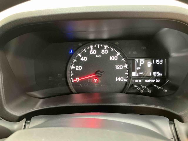 ハイゼットカーゴデラックス衝突回避支援システム　横滑り防止装置　前後コーナーセンサー　オーバーヘッドシェルフ　アイドリングストップ　オートライト　オートハイビーム　マニュアルレベリング機能付ハロゲンヘッドライト（千葉県）の中古車