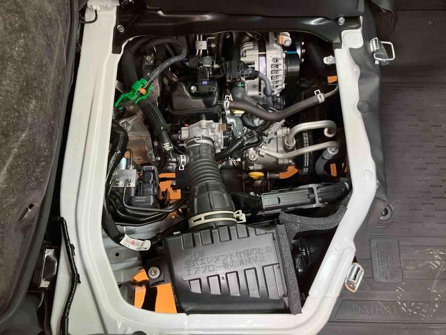 ハイゼットカーゴデラックス衝突回避支援システム　横滑り防止装置　前後コーナーセンサー　オーバーヘッドシェルフ　アイドリングストップ　オートライト　オートハイビーム　マニュアルレベリング機能付ハロゲンヘッドライト（千葉県）の中古車