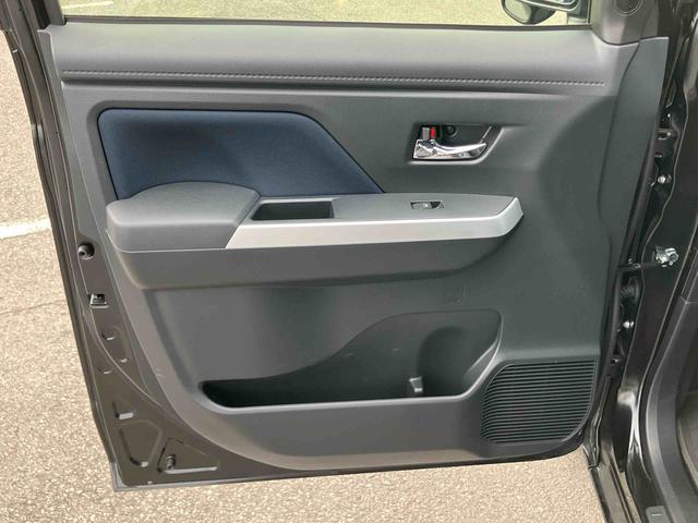 トールカスタムG ターボターボ 9型DPA/TV/BT/USB バックカメラ 全車速追従クルコン LEDヘッドライト オートライト オートハイビーム 革巻きハンドル スマアシ コーナーセンサー 電動駐車ブレーキ キーフリー(千葉県)の中古車