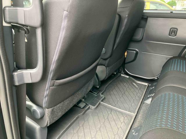 トールカスタムG ターボターボ 9型DPA/TV/BT/USB バックカメラ 全車速追従クルコン LEDヘッドライト オートライト オートハイビーム 革巻きハンドル スマアシ コーナーセンサー 電動駐車ブレーキ キーフリー(千葉県)の中古車