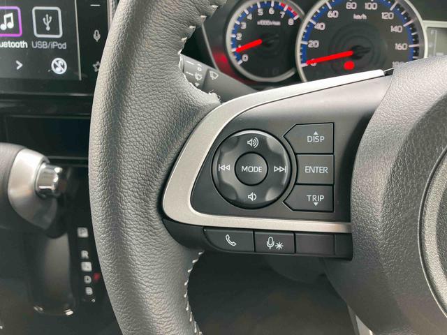 トールカスタムG ターボターボ 9型DPA/TV/BT/USB バックカメラ 全車速追従クルコン LEDヘッドライト オートライト オートハイビーム 革巻きハンドル スマアシ コーナーセンサー 電動駐車ブレーキ キーフリー(千葉県)の中古車