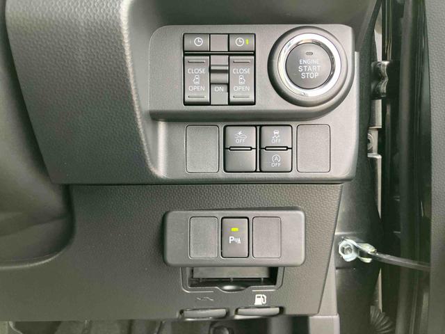 トールカスタムG ターボターボ 9型DPA/TV/BT/USB バックカメラ 全車速追従クルコン LEDヘッドライト オートライト オートハイビーム 革巻きハンドル スマアシ コーナーセンサー 電動駐車ブレーキ キーフリー(千葉県)の中古車