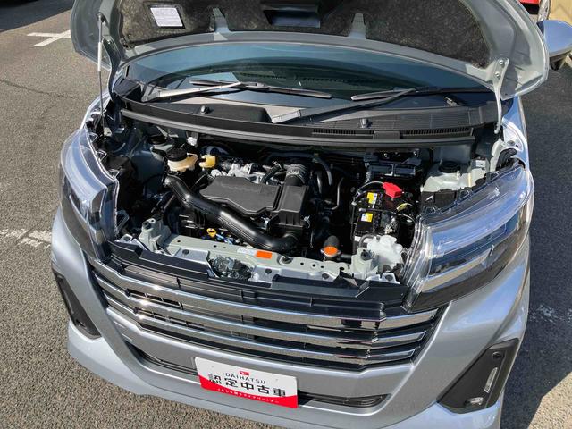 トールカスタムG9型DPオーディオ/BT/TV/Bカメラ/ステアリングスイッチ LEDヘッド&フォグランプ 自動追従クルコン 14インチアルミ 両側パワスラ 電動駐車ブレーキ コーナーセンサー 衝突被害軽減ブレーキ(千葉県)の中古車