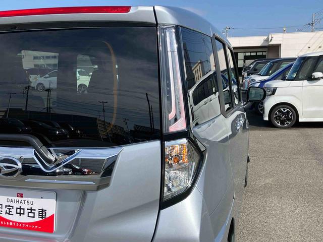 トールカスタムG9型DPオーディオ/BT/TV/Bカメラ/ステアリングスイッチ LEDヘッド&フォグランプ 自動追従クルコン 14インチアルミ 両側パワスラ 電動駐車ブレーキ コーナーセンサー 衝突被害軽減ブレーキ(千葉県)の中古車