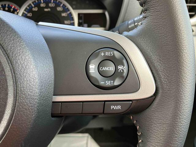 トールカスタムG9型DPオーディオ/BT/TV/Bカメラ/ステアリングスイッチ LEDヘッド&フォグランプ 自動追従クルコン 14インチアルミ 両側パワスラ 電動駐車ブレーキ コーナーセンサー 衝突被害軽減ブレーキ(千葉県)の中古車