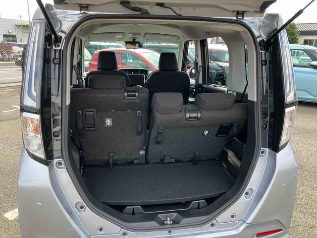 トールカスタムG9型DPオーディオ/BT/TV/Bカメラ/ステアリングスイッチ LEDヘッド&フォグランプ 自動追従クルコン 14インチアルミ 両側パワスラ 電動駐車ブレーキ コーナーセンサー 衝突被害軽減ブレーキ(千葉県)の中古車